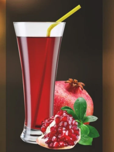 Гранатовый (1.5 л)