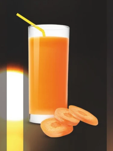Морковный (1.5 л)