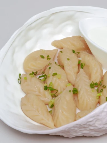 Курзе с картофелем