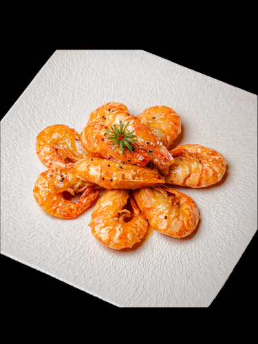 Цзяннань Вкус Юаньбао креветки