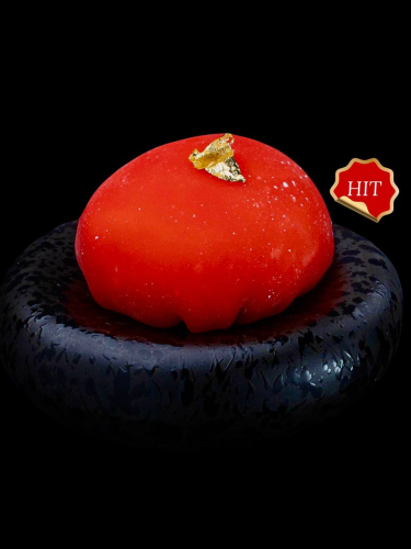 Мочи с клубникой