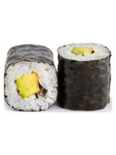 Маки с авокадо