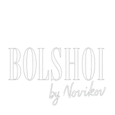 BOLSHOI by Novikov