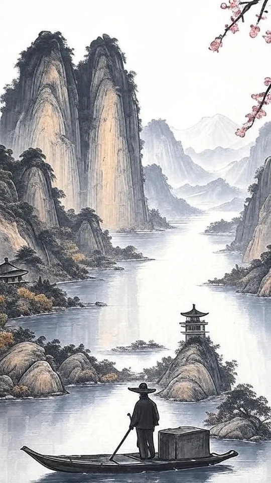 Background - ORIGAMI