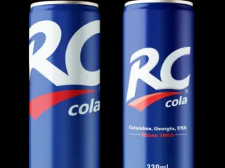 RC cola