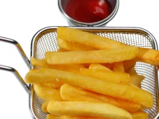 Картофель фри