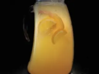 Манго маракуйя