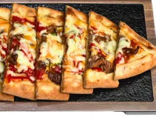 Пиде мясной