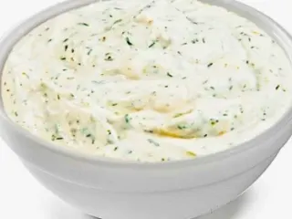 Чесночный соус