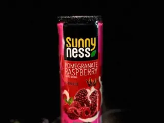 Sunny ness