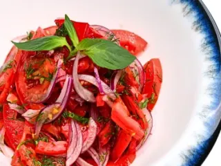 Салат шакароб