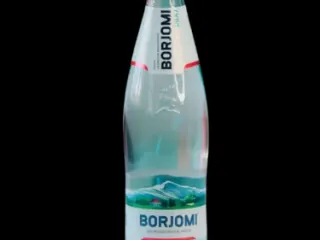 Barjomi