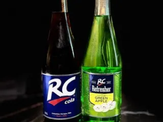 RC cola