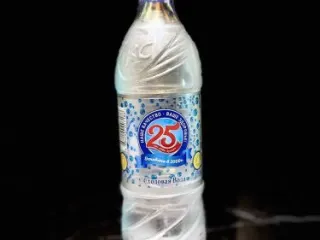 Оби зулол негазированная