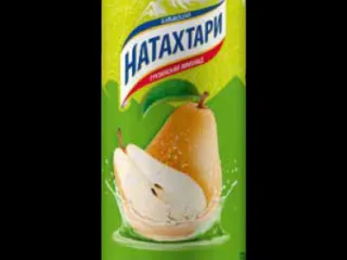 Натахтари груша