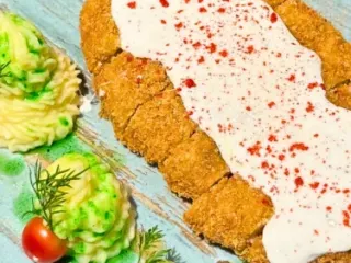 Шницель