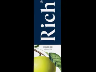 Сок Rich